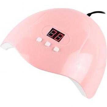 Manicura Perfecta: Lámpara LED UV 54W