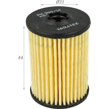 FILTRO AGS FILTRON KFG99914 GLP