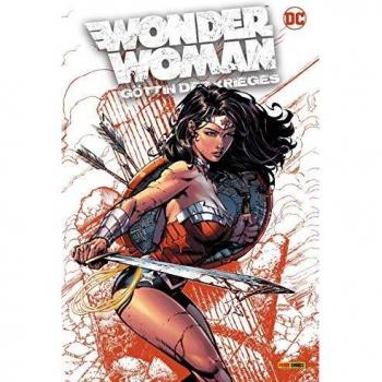 Wonder Woman