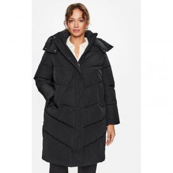 Calvin Klein K20K204690 Winterjacke Schwarz