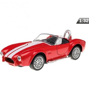 Shelby Cobra 1:32 Rosso Veloce