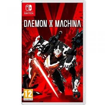 Nintendo Daemon X Machina
