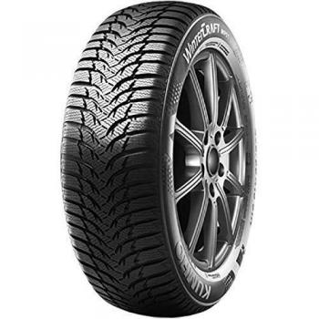 Kumho WP51 M+S Winter Tire 155/65R14 75T