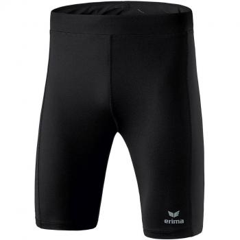 Erima Performance Black Shorts