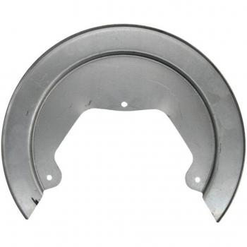 BLIC 6508-03-3081870K Bremsscheibe