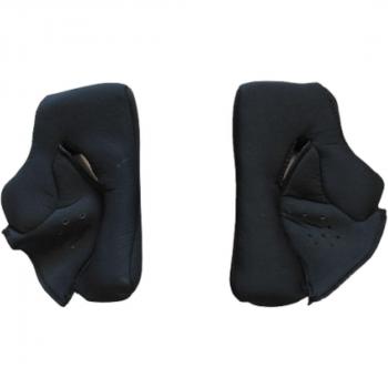 Supporto NEXX X.Wed 2 Nero L