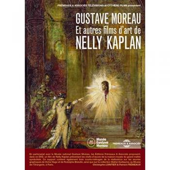 Série Gustave Moreau – DVD