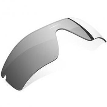 Oakley Radarlock Path Black Ice Iridium Lenses Unisex
