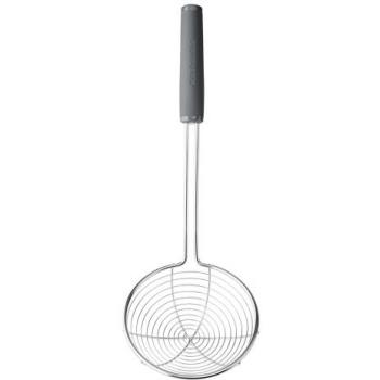 KitchenAid Küchenstrainer Grau