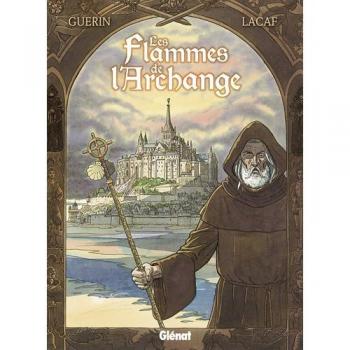 Les Flammes de l'Archange