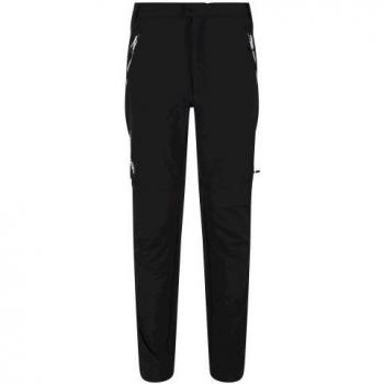 Regatta Men's Zip-Off Hiking Trousers