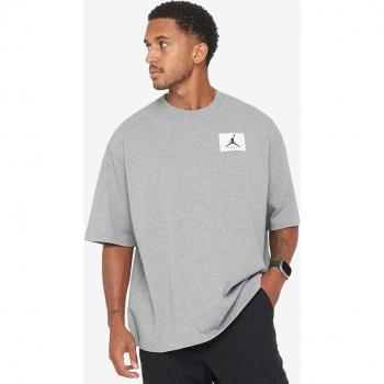 NIKE Herren Shirt M J FLT ESS OVRSZ SS CREW