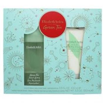 Elizabeth Arden Elegant Giftbox – Eau de Parfum 100 ml + Grüner Tee Honig 100 ml