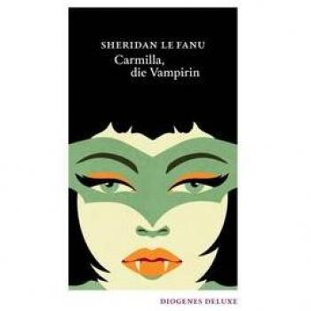 Carmilla, die Vampirin