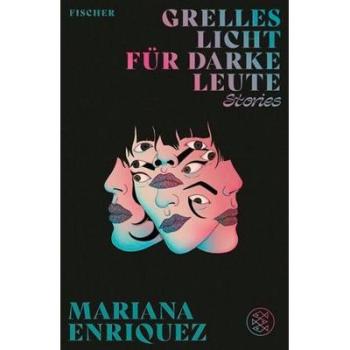 Grelles Licht für darke Leute