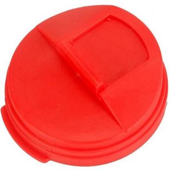 Couvercle de canette pour boisson gazeuse