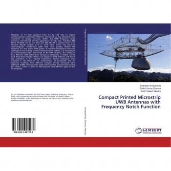 Compact Printed Microstrip UWB Antennas with Frequency Notch Function