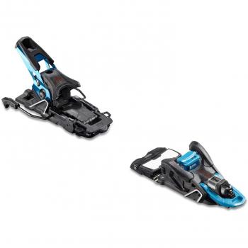 Wilson Amer Sports Deutschland GmbH L40699500 – Bindungen N S/LAB Shift MNC 90 (Blau/Schwarz)