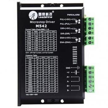 M542 Motor Driver