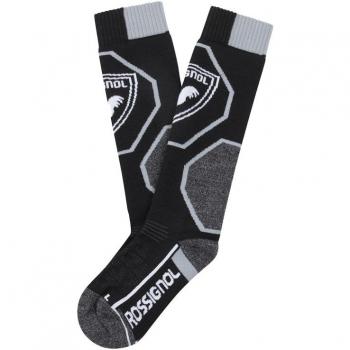 Rossignol Kinder Sportsocken Speed Comfort (XS)