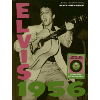 Elvis 1956
