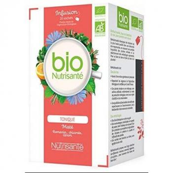 Infantil Bionutri Tônico 20g