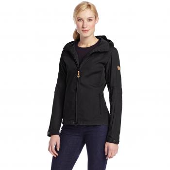 Fjällräven Stina Outdoorjacke Damen XL
