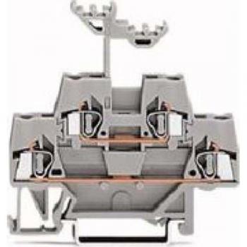 20A Feed-Through Terminal Block 5mm