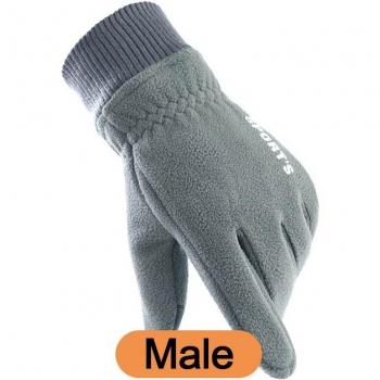 Manches de Glace Tactiles Pôle‑Sécurité