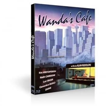 Wanda's Café