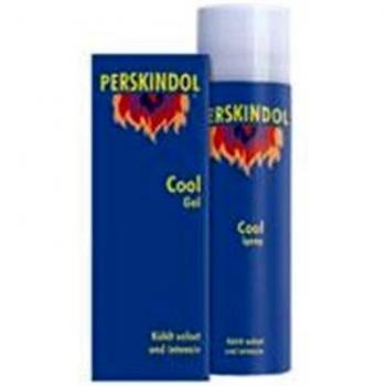 Perskindol Sport Cool Gel 100ml