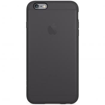 Funda Belkin Grip TPU Candy para iPhone 6+, Negro