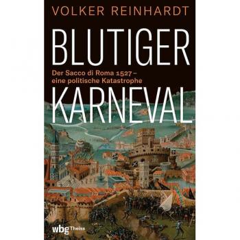 Blutiger Karneval