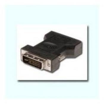 Adaptador MicroConnect IC-543 en Color Negro