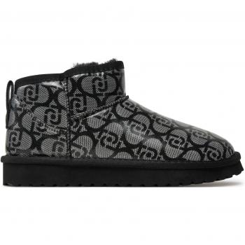 Schneeschuhe Jil 01 von Liu Jo in Schwarz