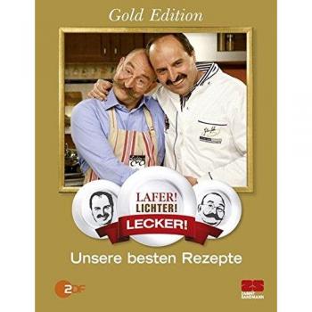 Lafer! Lichter! Lecker! Unsere besten Rezepte (Sonderausgabe)