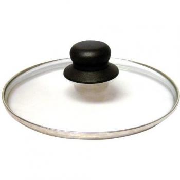 Baumalu 383711 Cookware Glass Lid