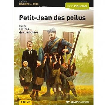 Petit Jean des Poilus