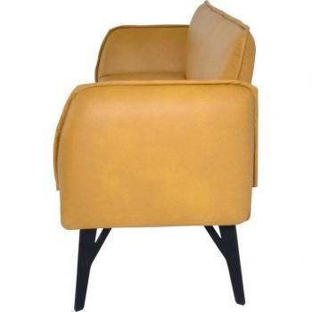 K+W Polsterbank Drive 238 cm (Seitenteil)