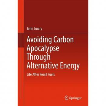 Vitalsource Technologies, Inc. Avoiding Carbon Apocalypse Through Alternative Energy