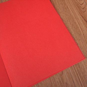 Folleto de Títulos de Invitados para Boda