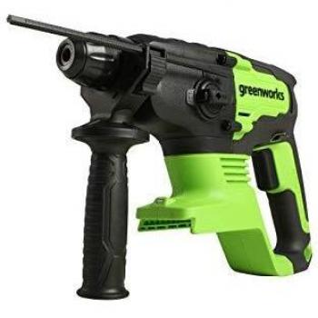 Greenworks 24V Hammer Drill (Tool Only)