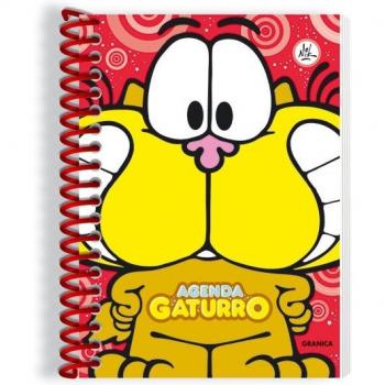 Gaturro agenda perpetua.
