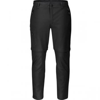 Hot Sportswear Herren-Hose Lazio M_T-Zip – Schwarze Variante – 28