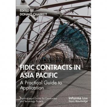 FIDIC Contracts in Asia Pacific