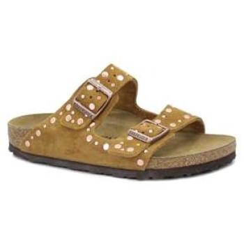 Birkenstock Arizona Rivet 1031731 Marrone