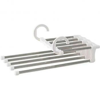 5-in-1 Multi Pants Hanger