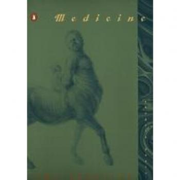 Medicine, The Penguin Poets