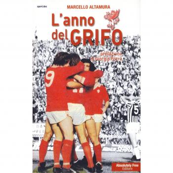 L'anno del grifo