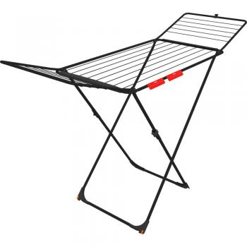 Tendedero Vileda 174100 Black